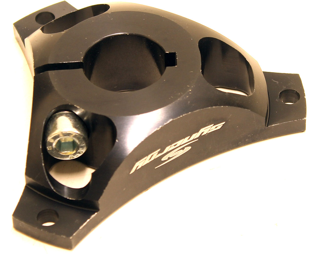 Synergy Cadet Brake Disc Carrier